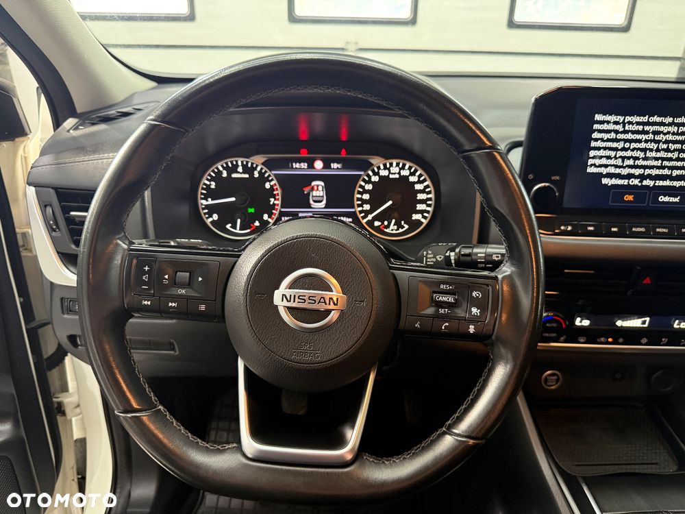 Nissan Qashqai 1.3 DIG-T mHEV Acenta - 20