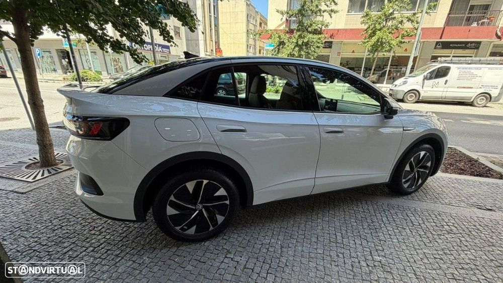 VW ID.5 77 kWh Pro Performance - 4