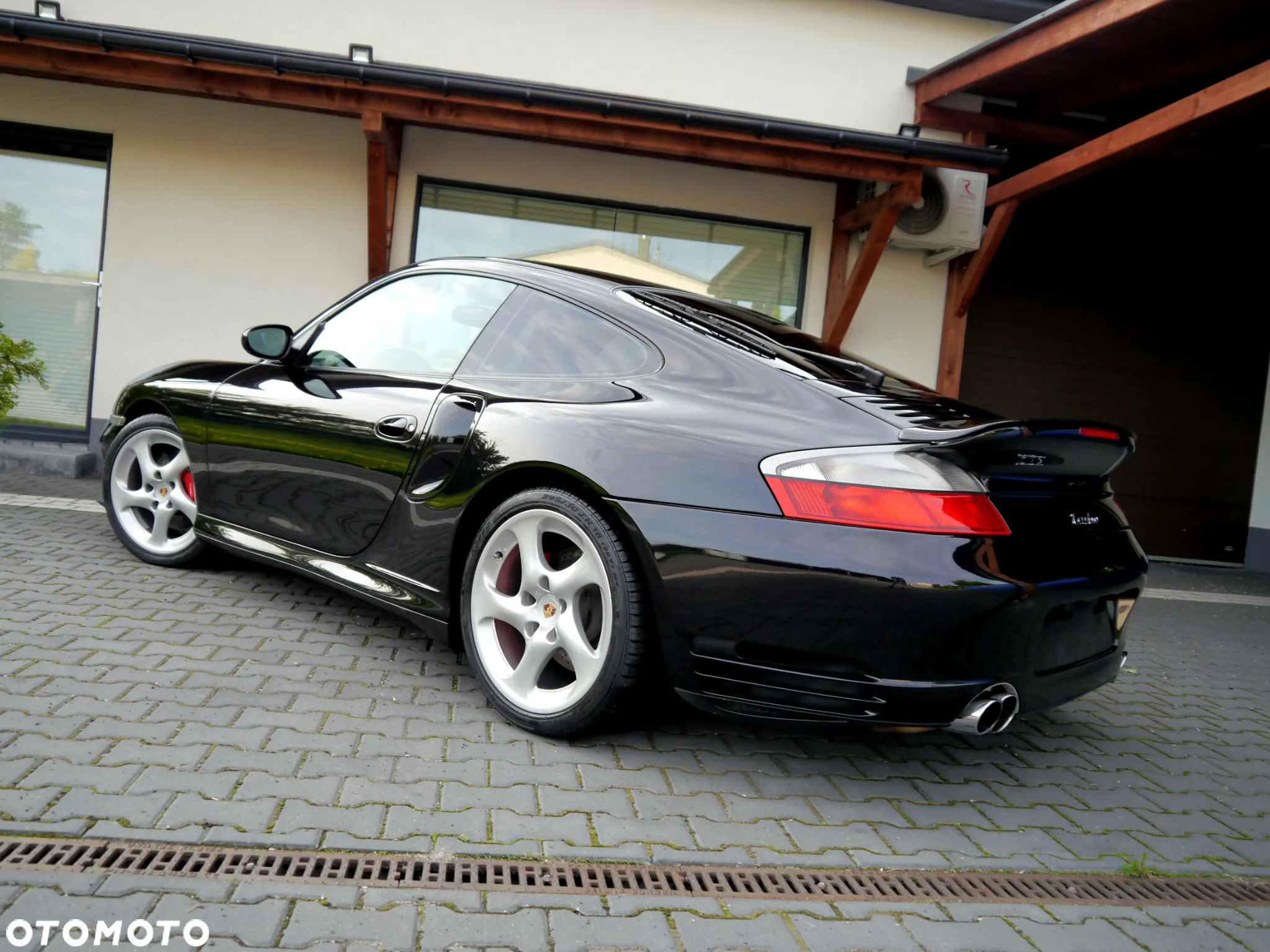 Porsche 911 - 15