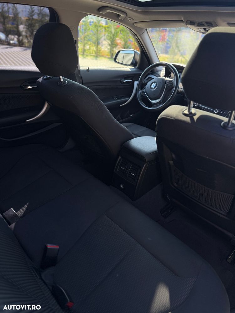 BMW Seria 1 - 11