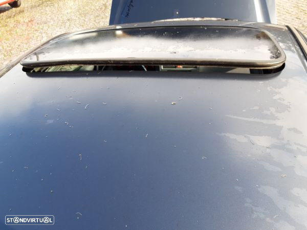 Tecto Abrir Vidro Honda Accord Vii (Cm) - 5