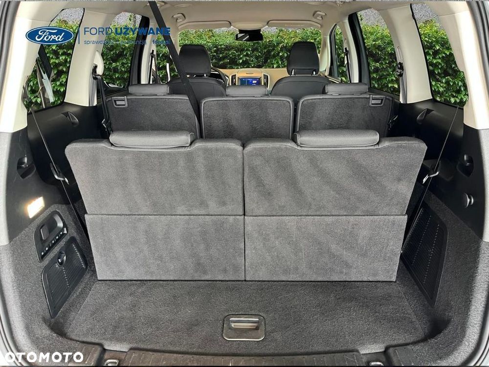 Ford Galaxy 2.0 EcoBlue 4WD Titanium - 13