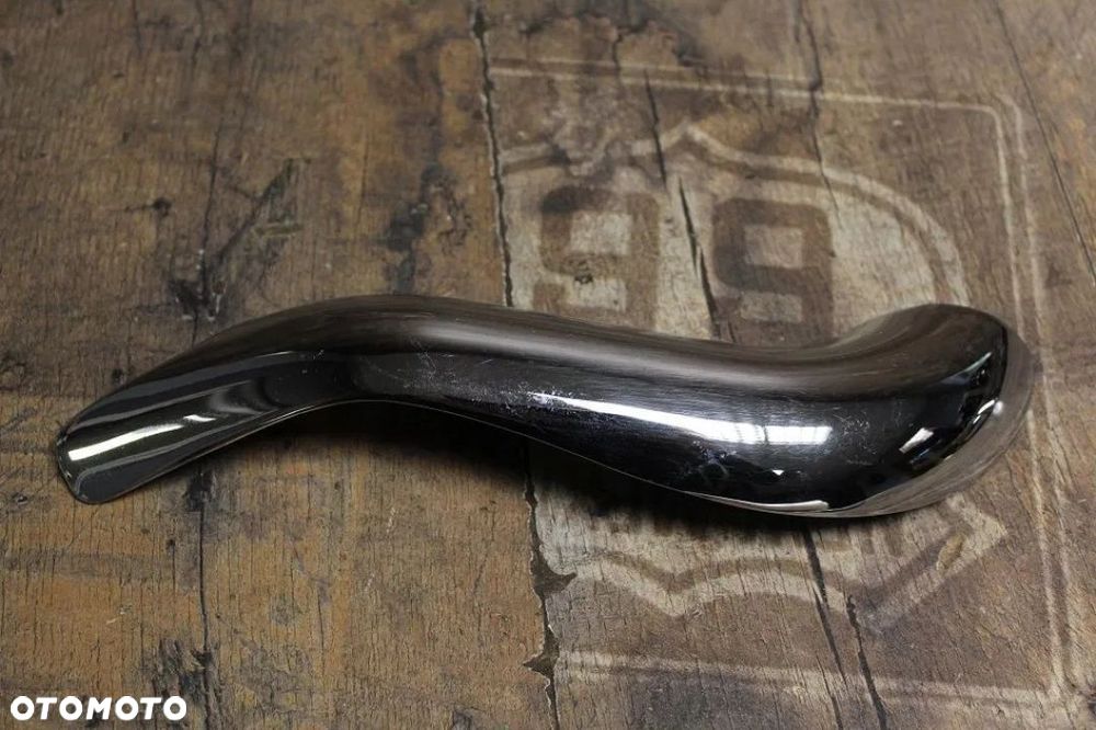 OSŁONA TŁUMIKA TERMICZNA HARLEY DAVIDSON V-ROD - 3