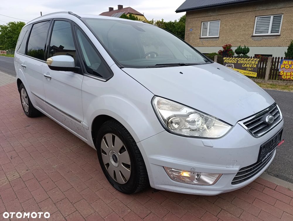 Ford Galaxy - 20