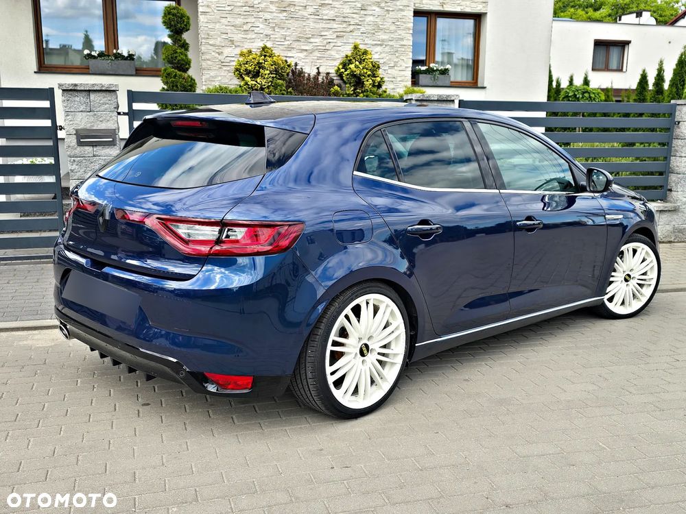 Renault Megane 1.6 dCi Energy Privilege - 3