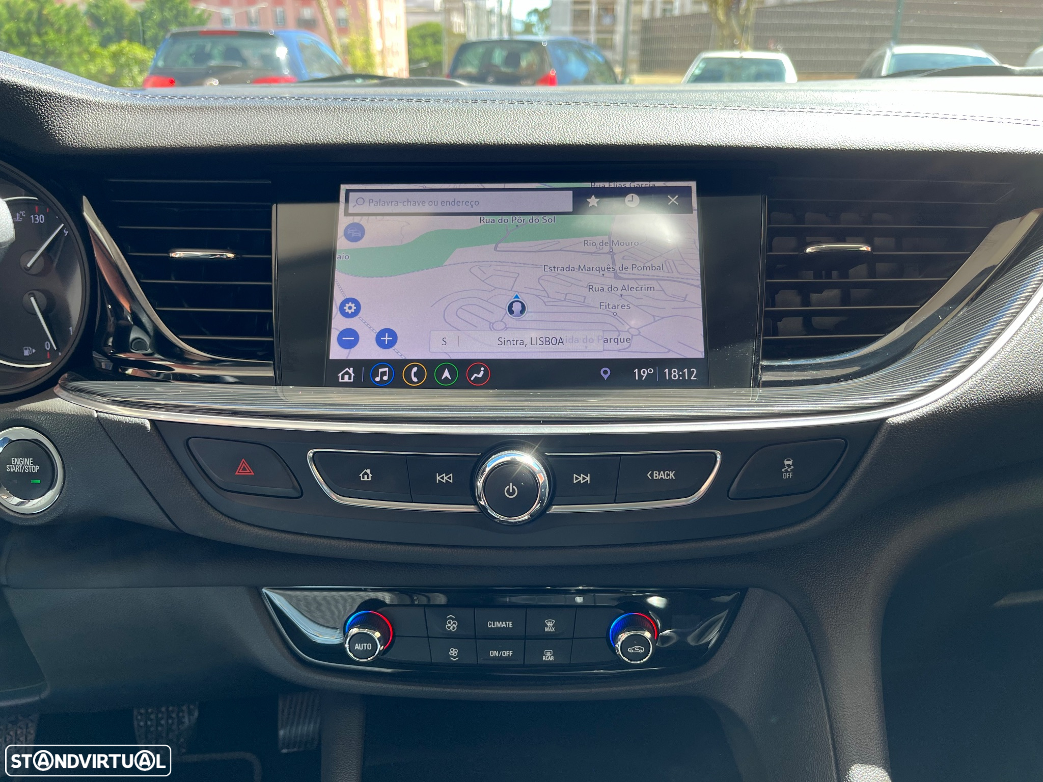 Opel Insignia Sports Tourer 1.6 CDTi Innovation - 38