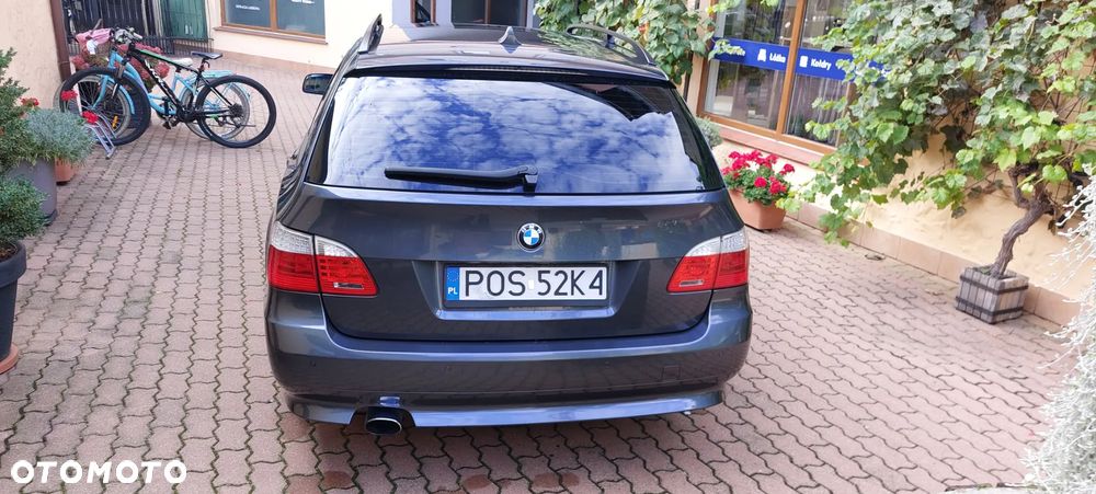BMW Seria 5 - 3
