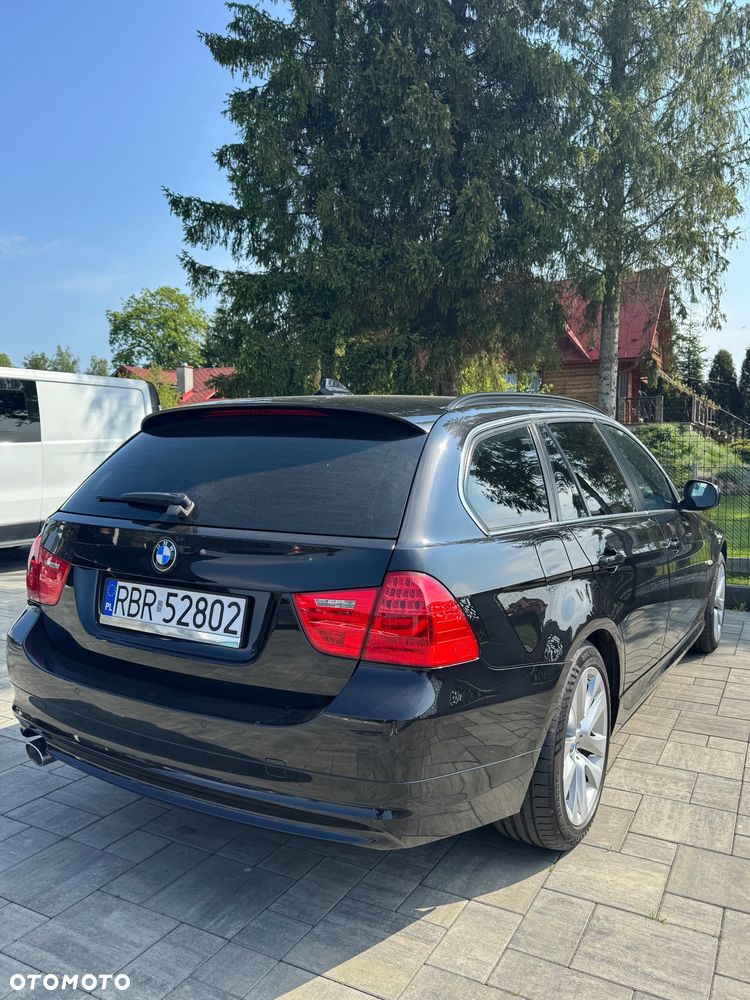 BMW Seria 3 320d Modern Line - 6