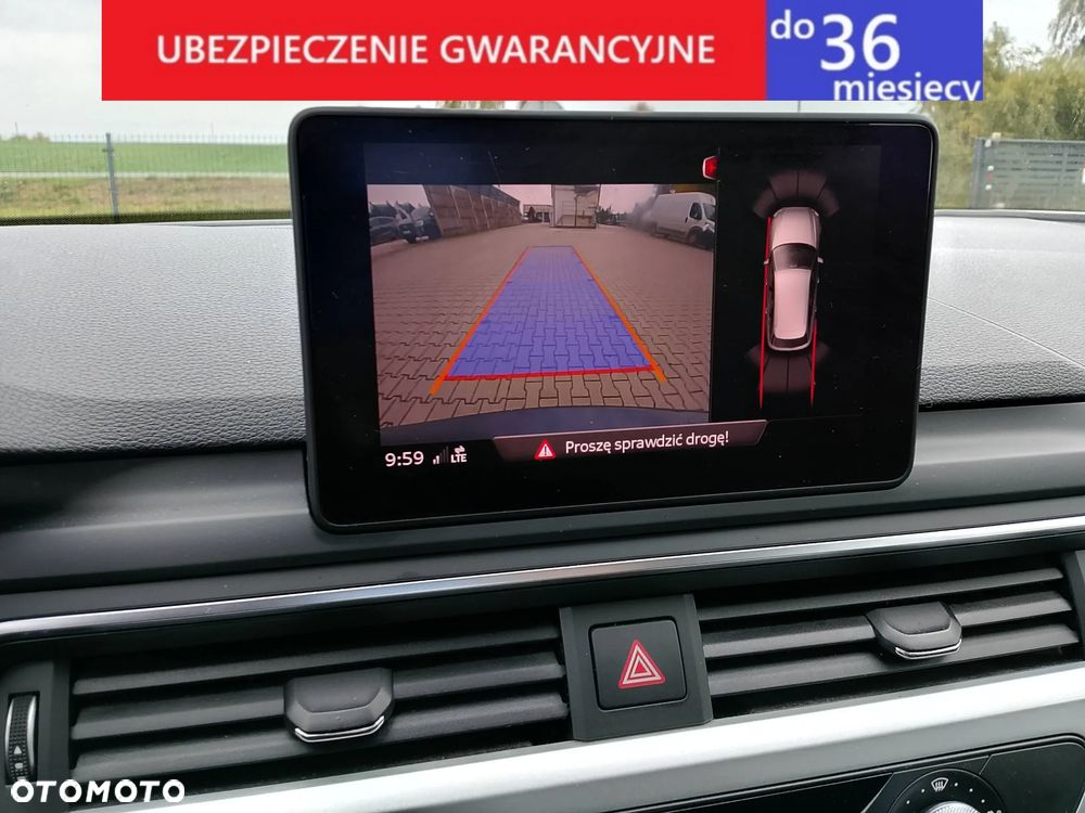 Audi A4 Avant 1.4 TFSI S tronic - 14