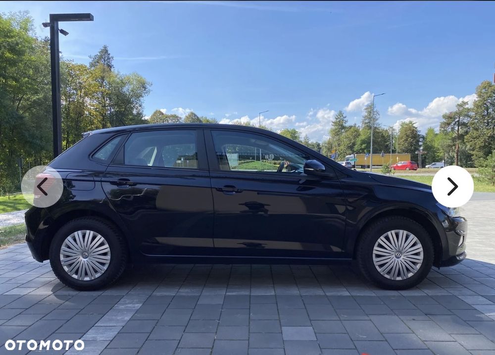 Volkswagen Polo - 3