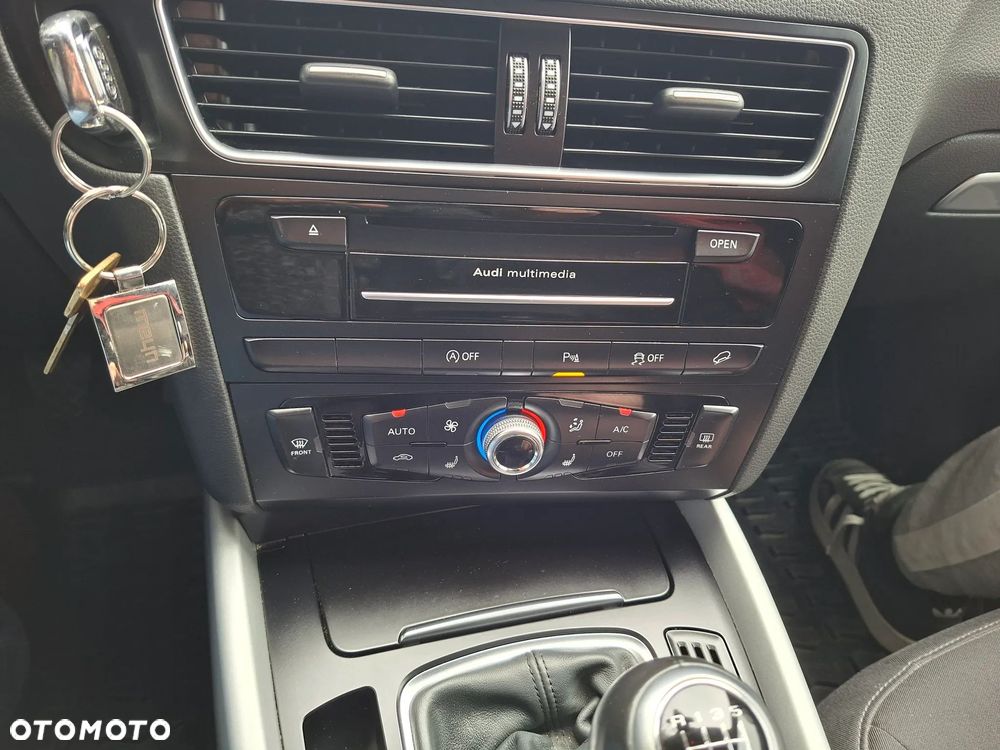 Audi Q5 2.0 TDI clean diesel - 30