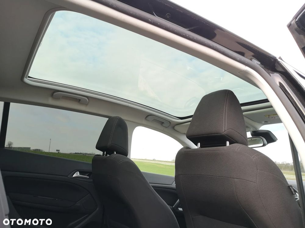 Peugeot 308 BlueHDi 120 Stop & Start Allure - 7