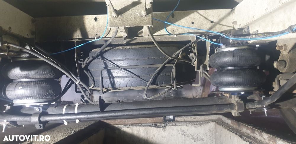 Perne de Aer Renault Master 2 - 1