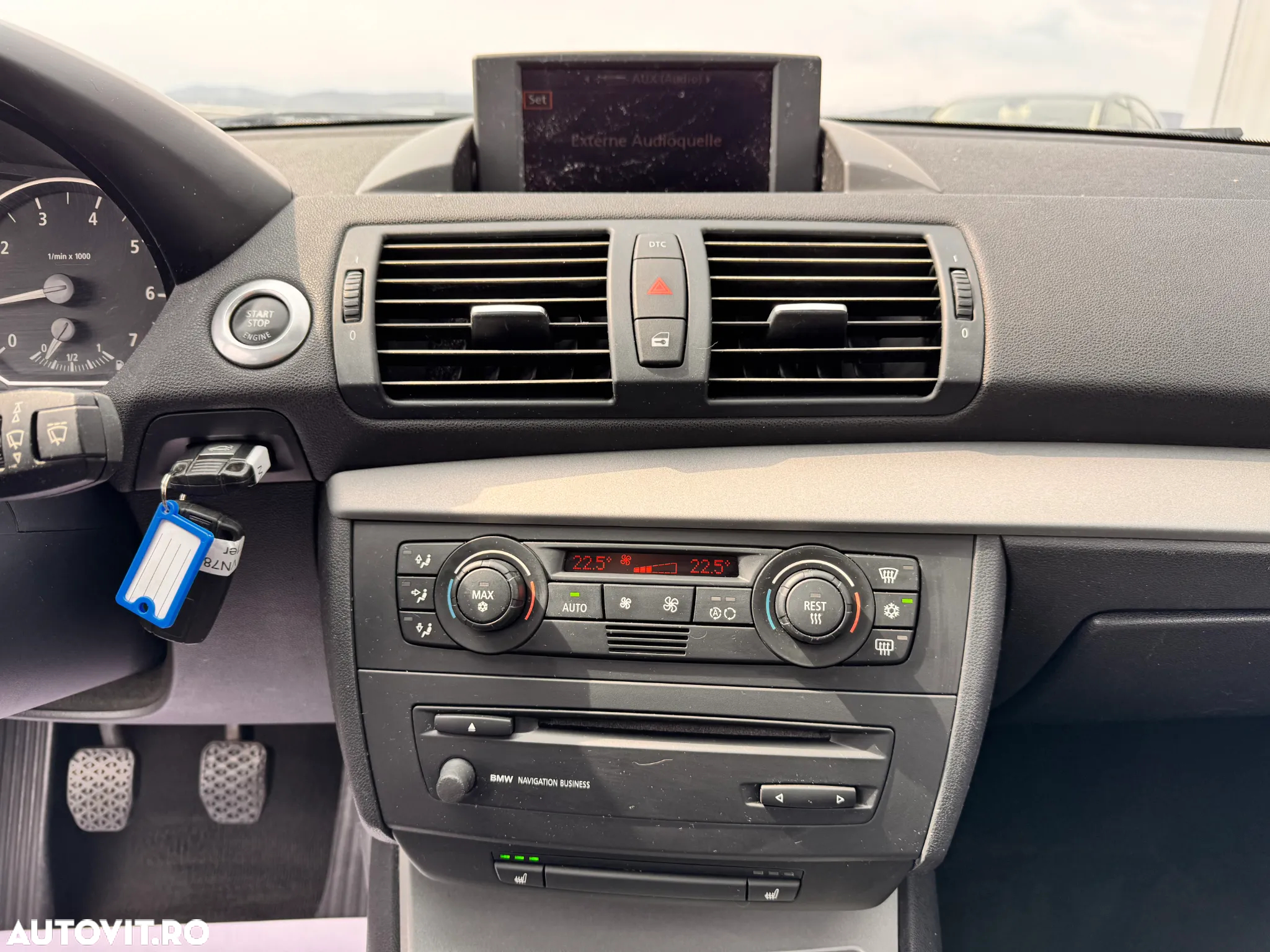 BMW Seria 1 116i - 37