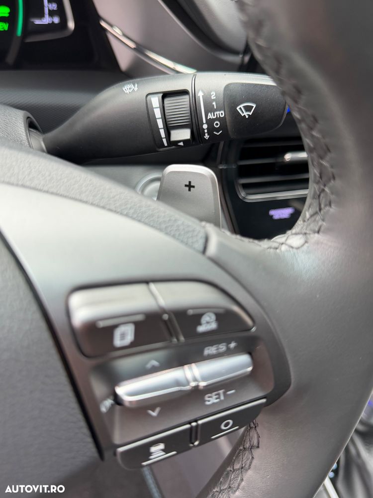 Hyundai IONIQ 1.6 GDI Style - 9