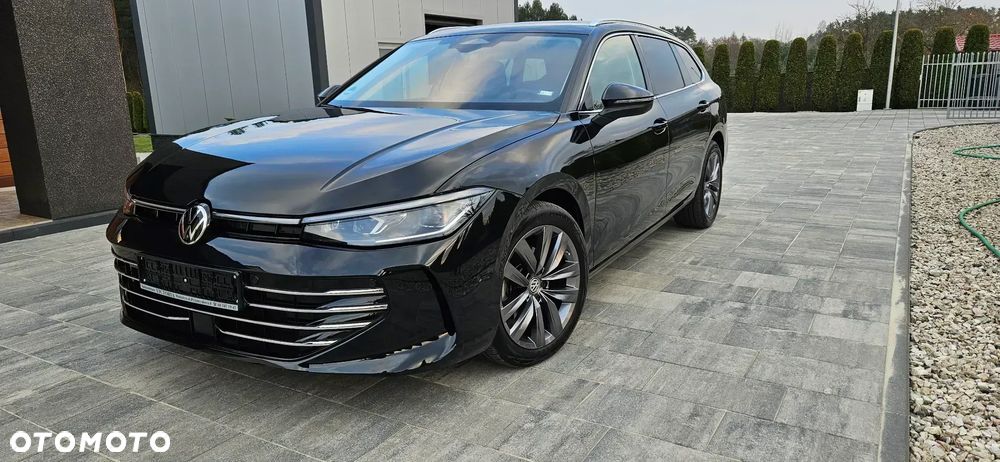 Volkswagen Passat - 2
