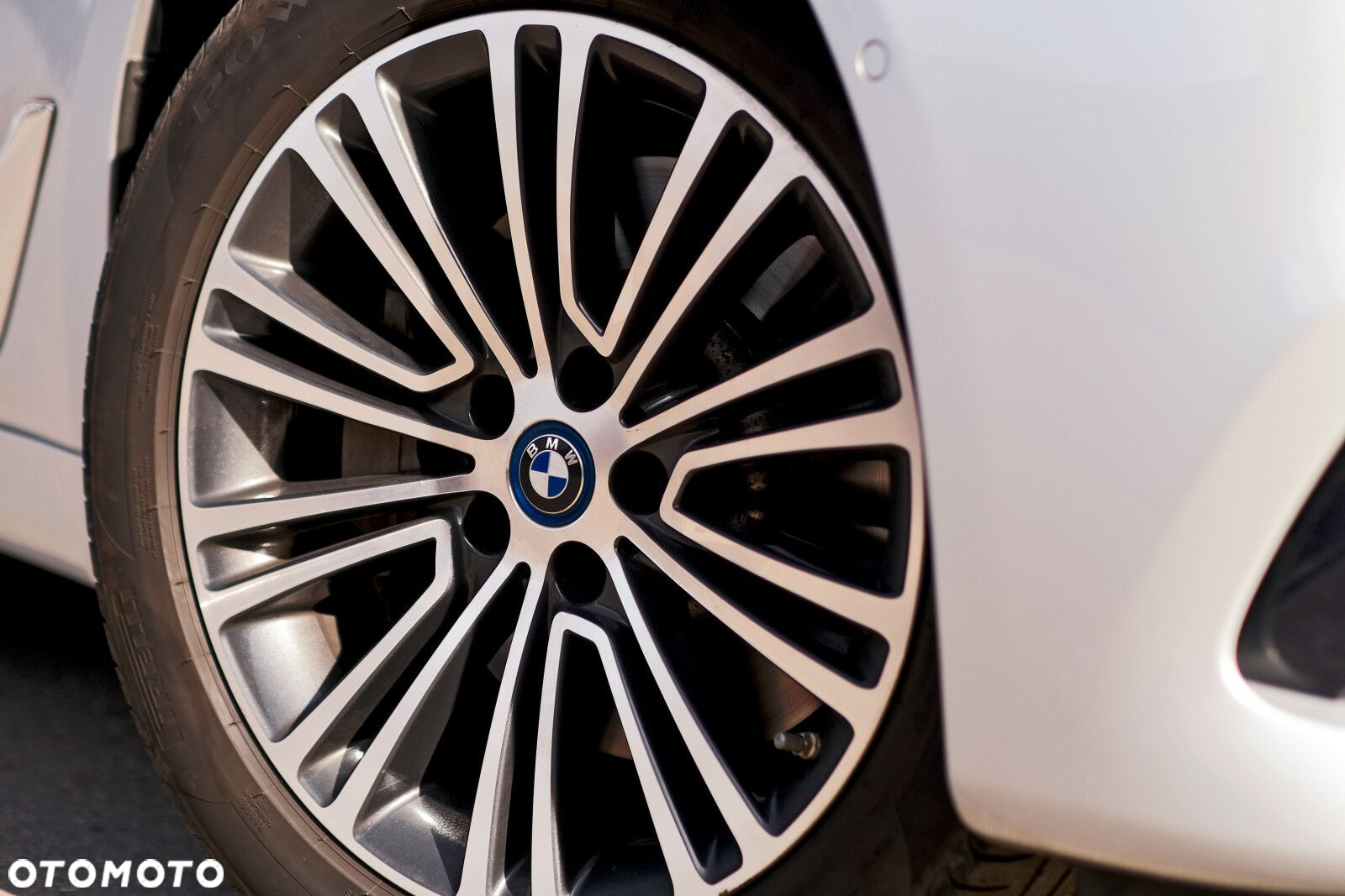 BMW Seria 5 - 18