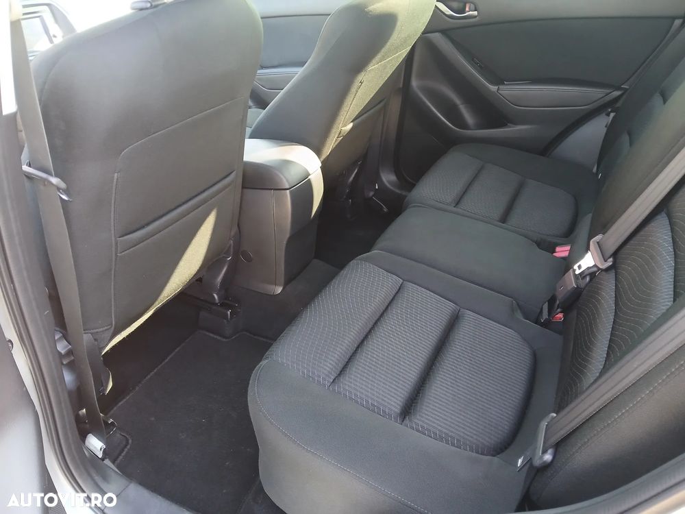 Mazda CX-5 - 9