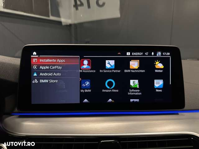 BMW Seria 5 - 23