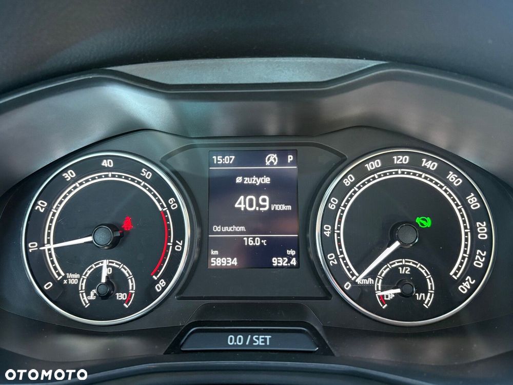 Skoda Kamiq 1.0 TSI Ambition DSG - 20