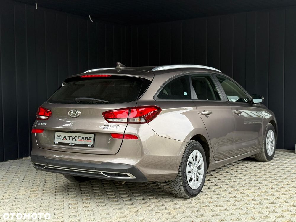 Hyundai i30 1.0 T-GDI Modern - 6