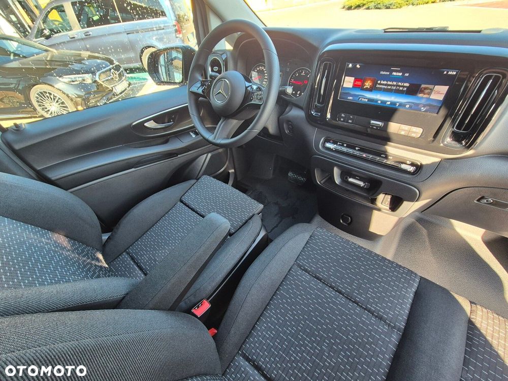 Mercedes-Benz Vito Vito - 13