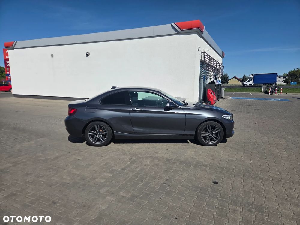 BMW Seria 2 - 8