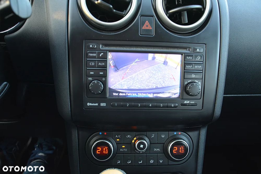 Nissan Qashqai - 26