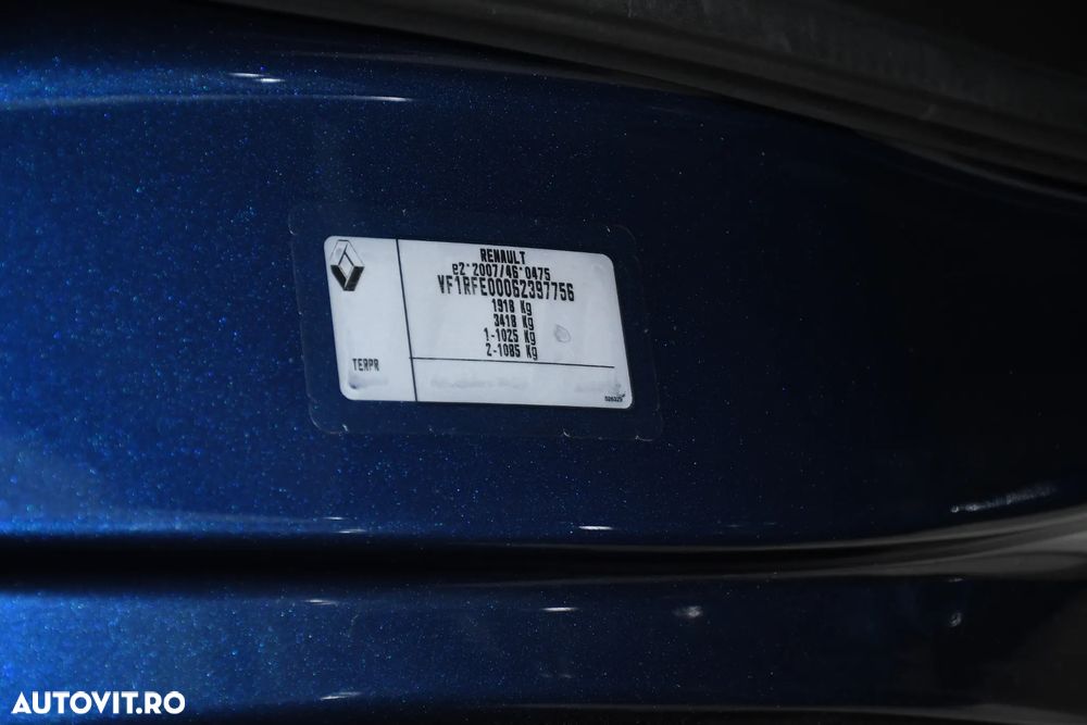 Renault Kadjar TCe 140 EDC GPF INTENS - 27