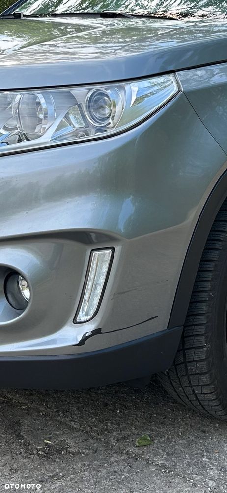 Suzuki Vitara 1.6 Premium 2WD - 33