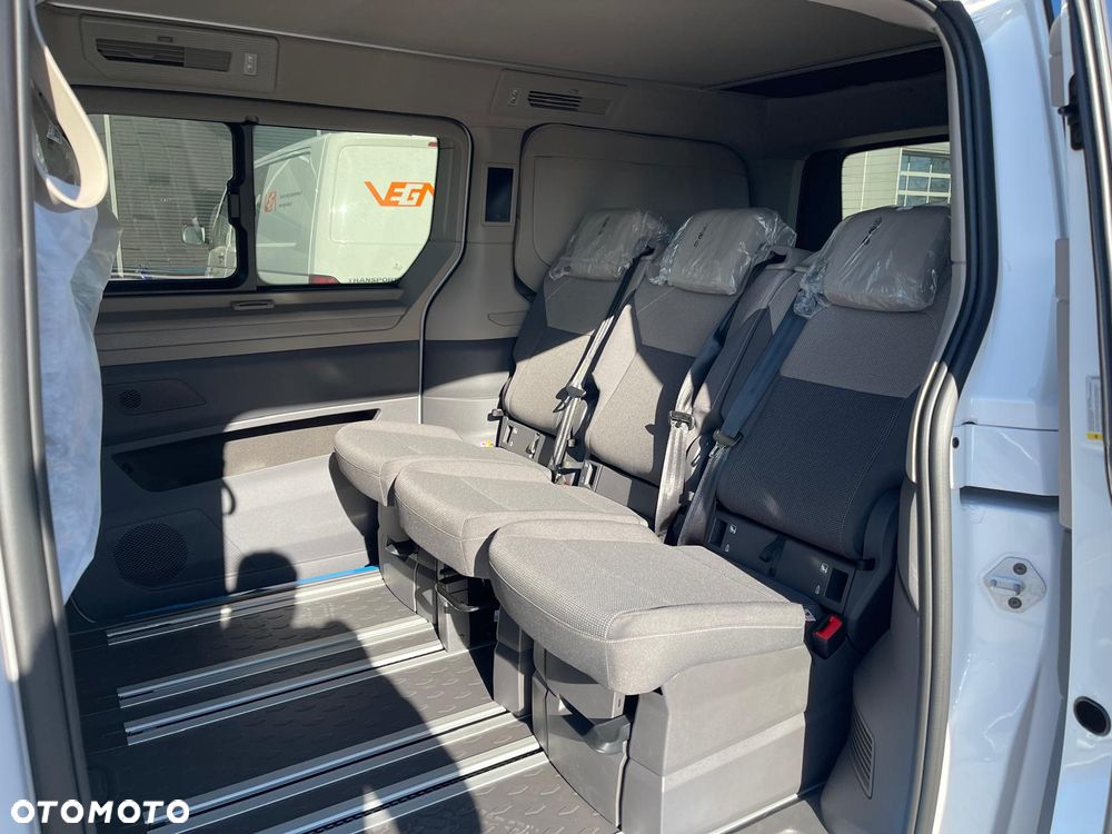 Volkswagen California - 19