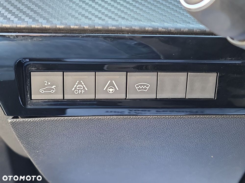 Peugeot 508 1.6 PureTech Allure Pack S&S EAT8 - 15