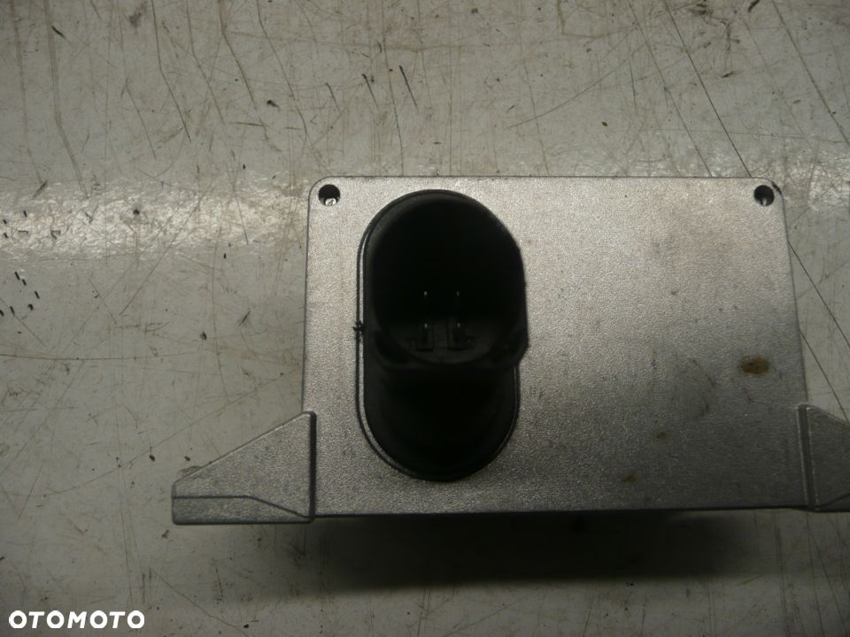 SEAT ALHAMBRA 1.9 TDI LIFT 00-10 MODUL ESP 7M3907637G - 4