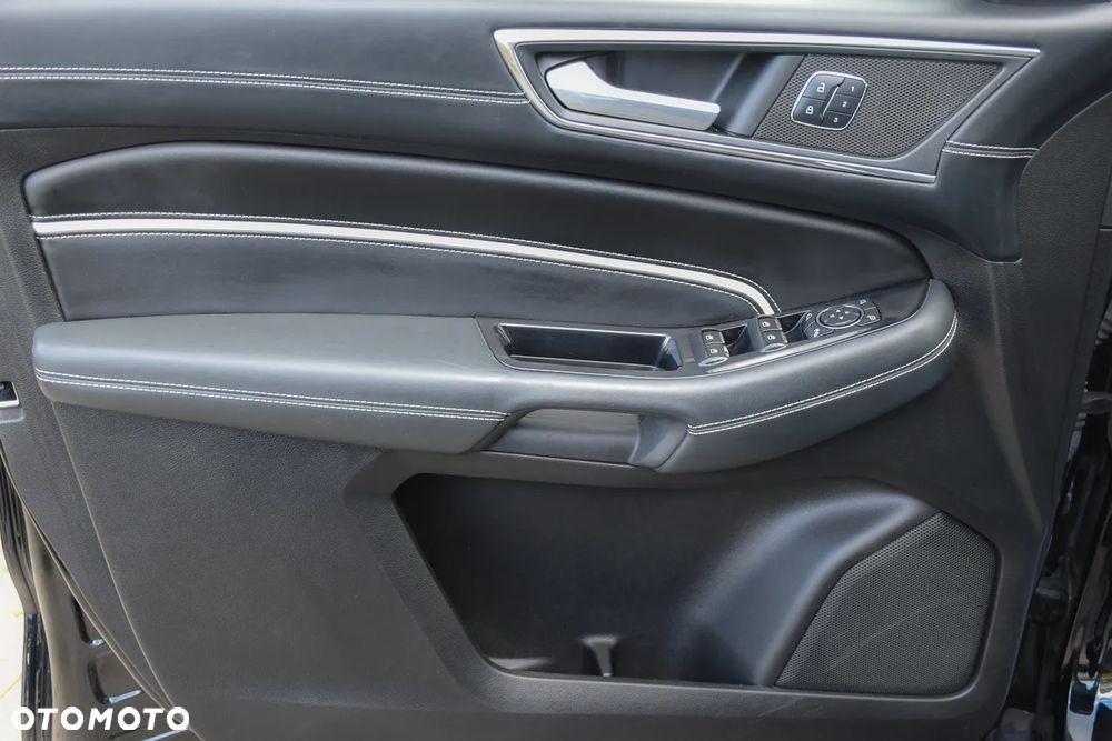 Ford S-Max 2.0 TDCi Vignale PowerShift - 19