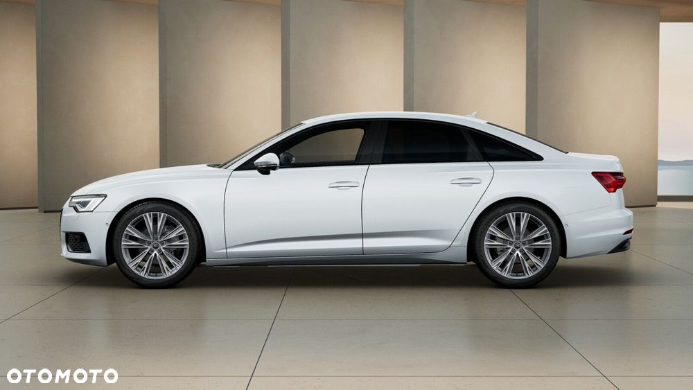 Audi A6 - 3