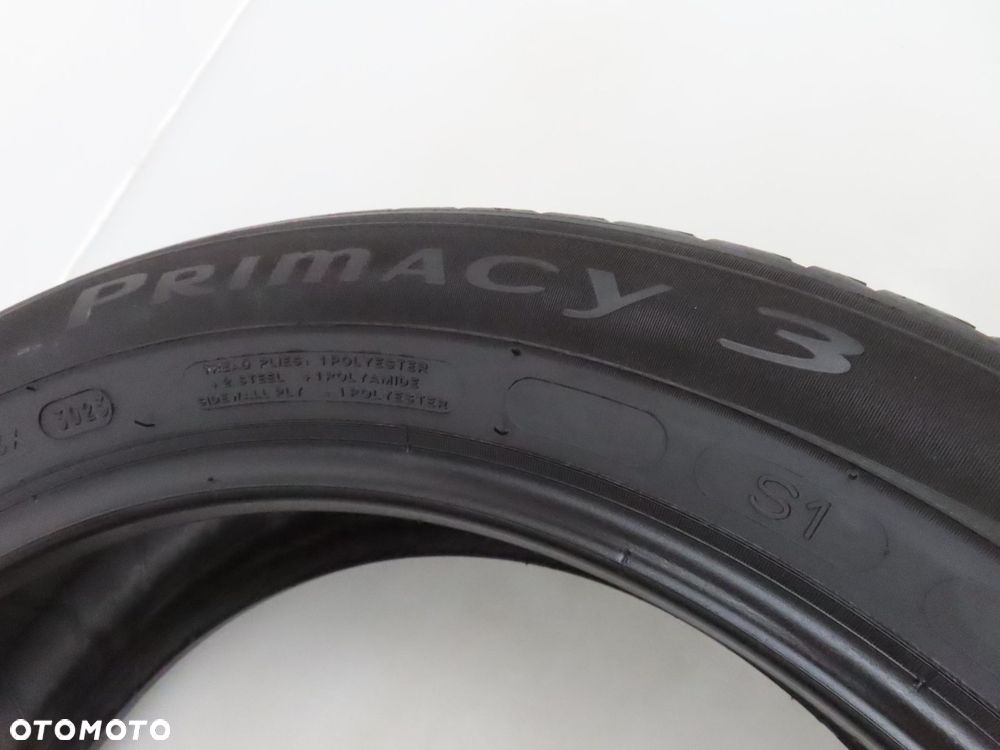 2x 205/55R19 OPONY LETNIE Michelin Primacy 3 97V XL - 2