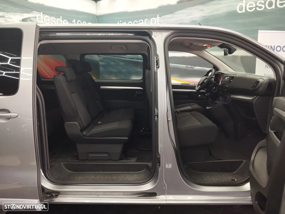 Toyota Proace Verso 2.0 D-4D L1 1.0T Comfort 9L - 10