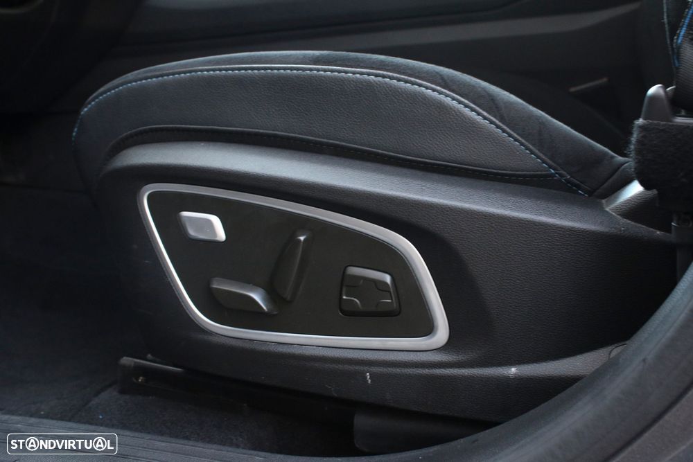Renault Espace 1.2 E-Tech Full Hybrid Esprit Alpine - 30