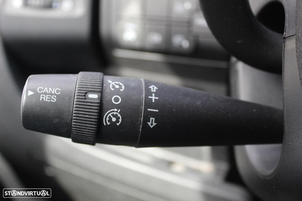 Peugeot Boxer 2.2 BlueHDi L3H2 - 16