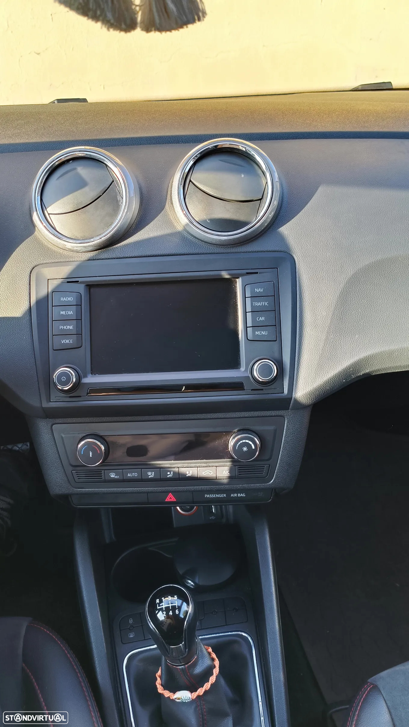 SEAT Ibiza SC 1.0 EcoTSI FR - 7