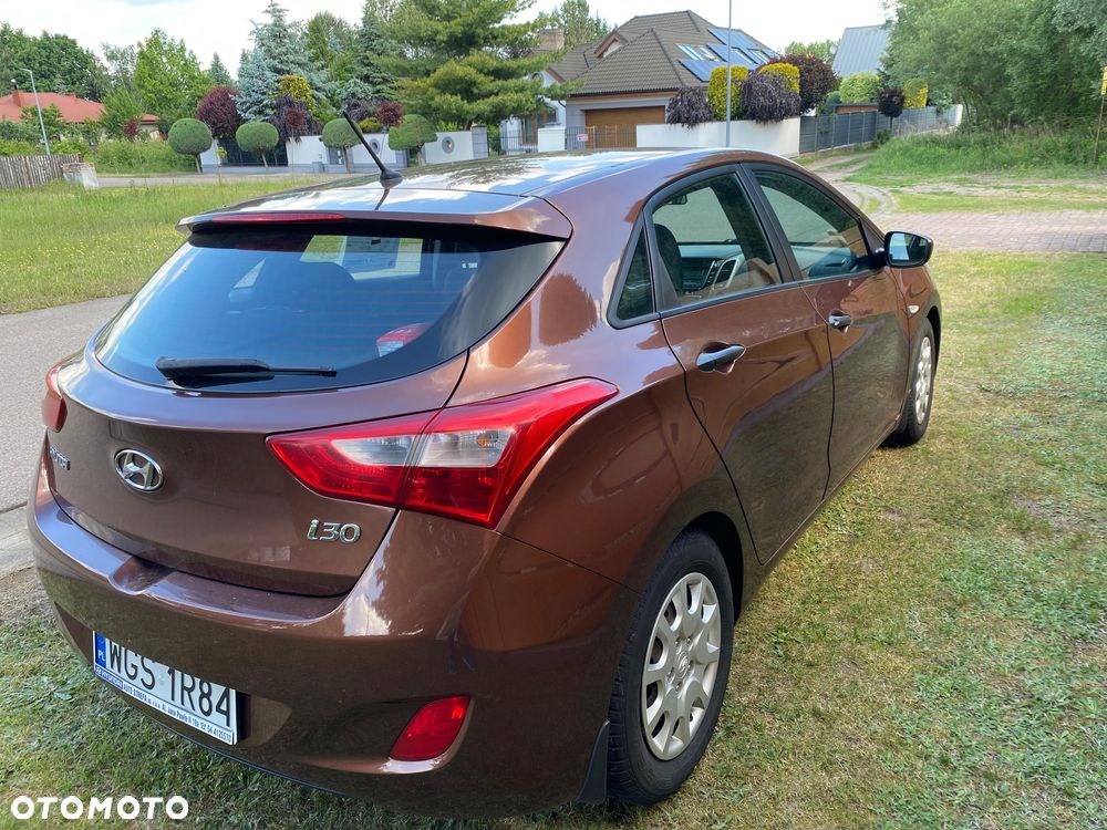 Hyundai i30 - 2