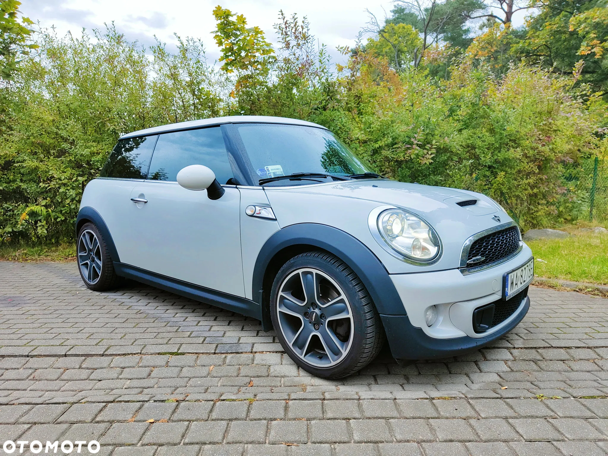 MINI Cooper S - 2