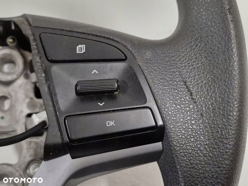 HYUNDAI TUCSON III 3 KIEROWNICA 96720-D3100 - 3