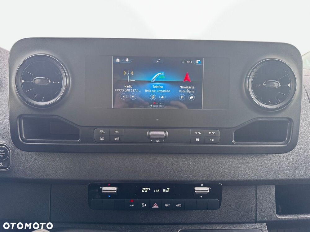 Mercedes-Benz Sprinter Sprinter - 17