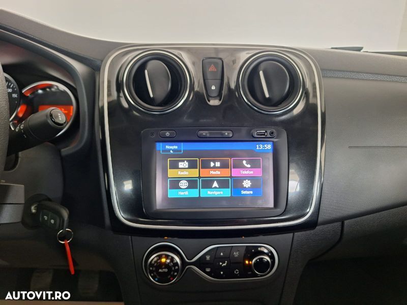 Dacia Logan 1.0 SCe Prestige - 15