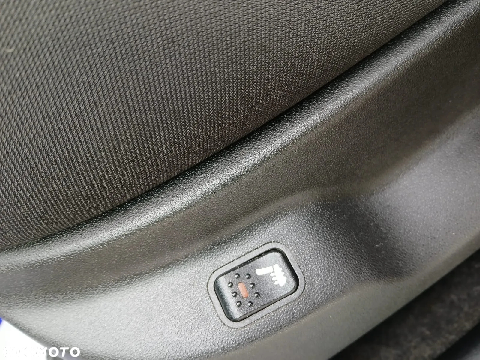 Opel Combo - 29