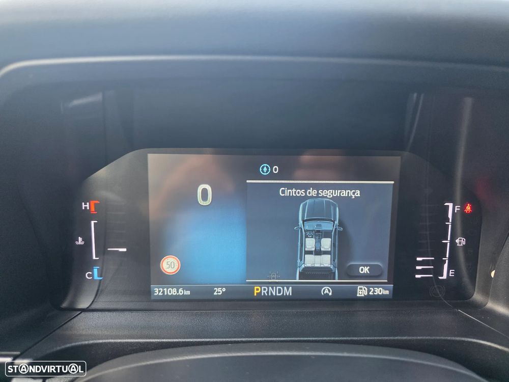 Ford Ranger 2.0 EcoBlue CD Wildtrak 4WD Aut. - 19