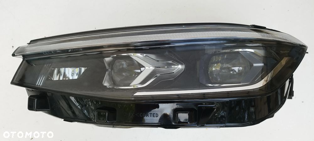 Vw Passat B9 2023- IQ Full Led Matrix Lewa Idealna Oryginał 3J1941035 - 2