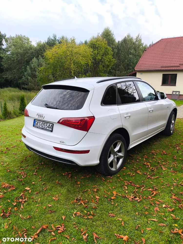 Audi Q5 - 6