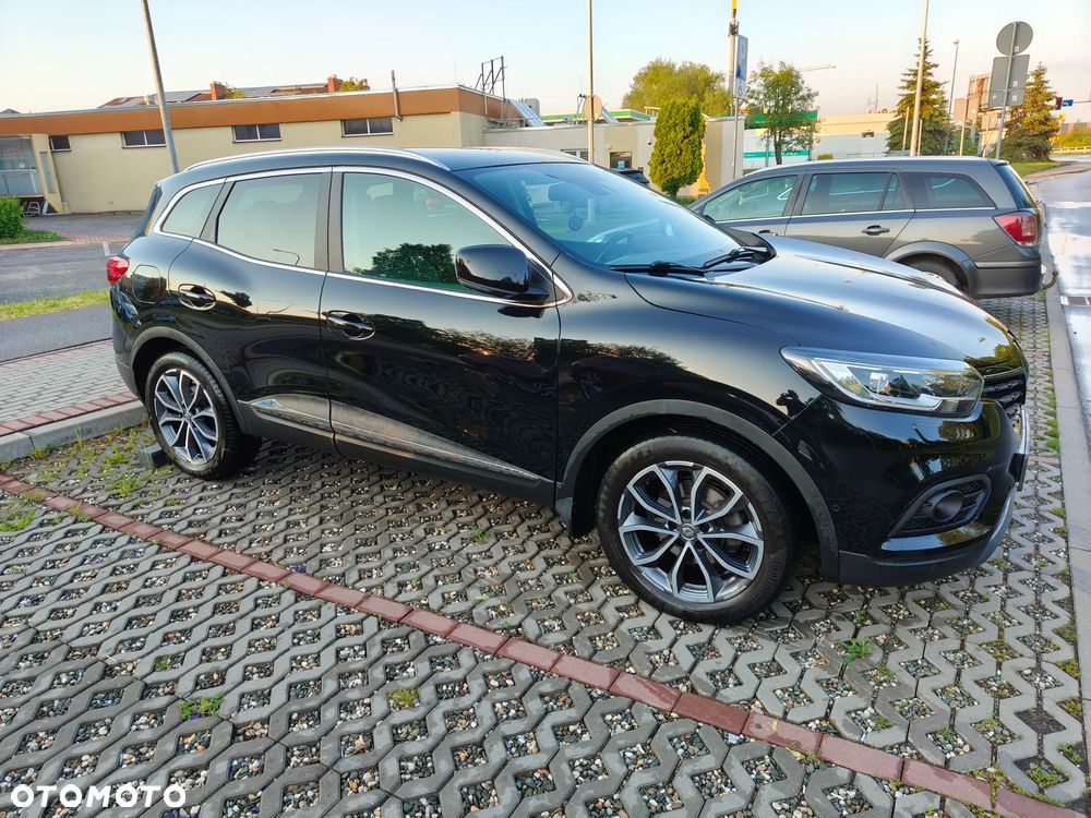 Renault Kadjar 1.3 TCe FAP Intens - 3
